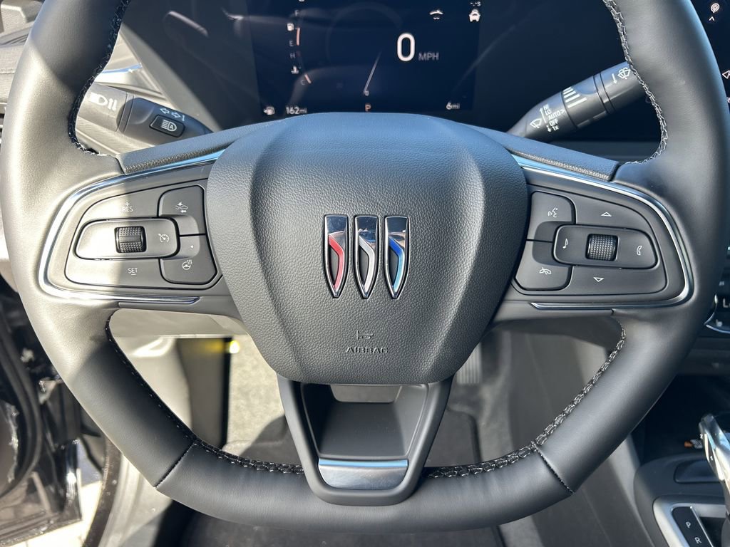 New 2026 Buick Envista Preferred image 26