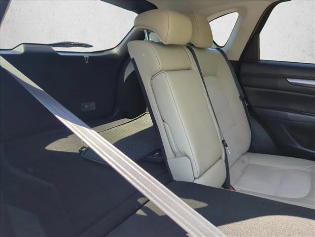 Used 2022 MAZDA CX-5 AWD 2.5 S w/ Select Package image 22