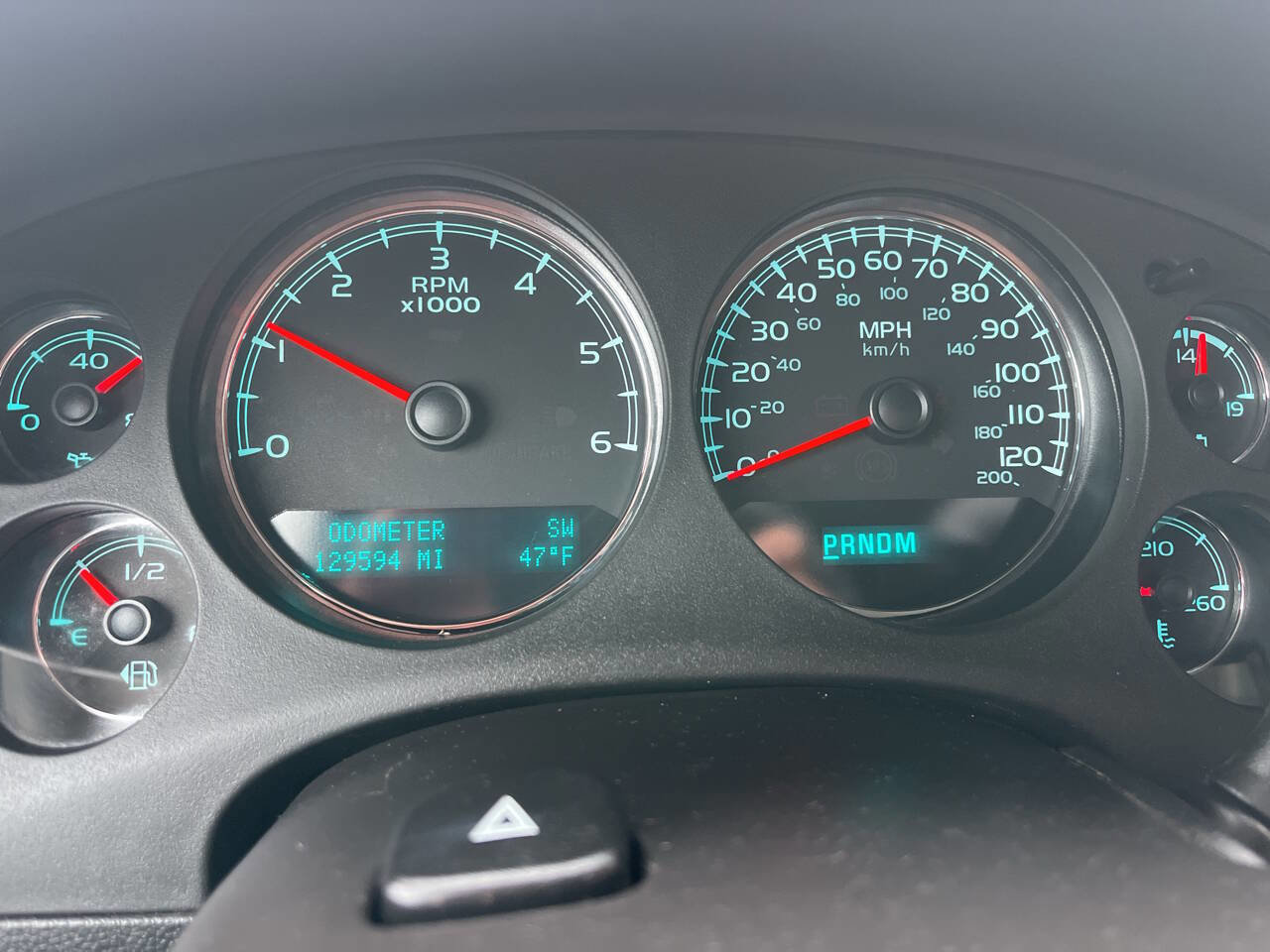 Used 2014 GMC Yukon XL SLT AWD/4WD image 18