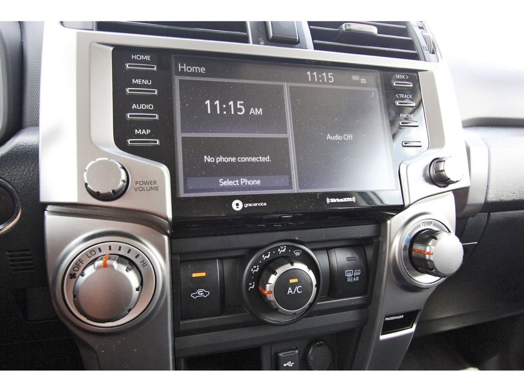 Used 2022 Toyota 4Runner SR5 image 20