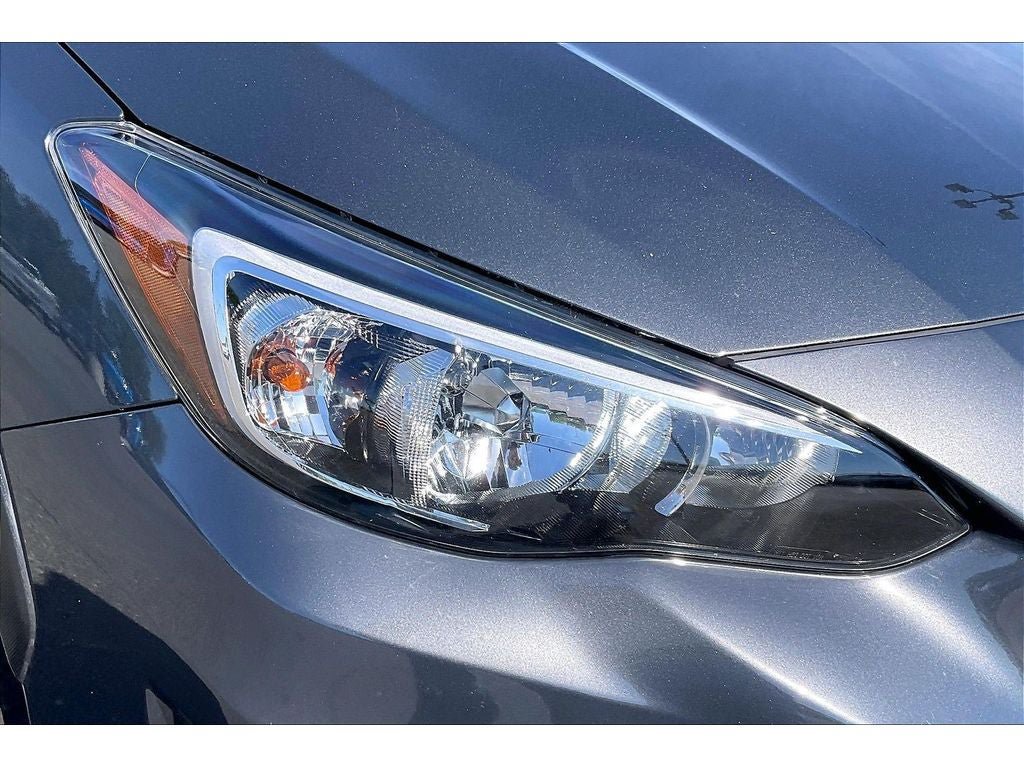 Used 2020 Subaru Crosstrek 2.0i Premium w/ Moonroof Package 1 AWD/4WD image 30