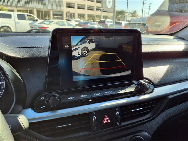 Used 2023 Kia Forte LXS image 19