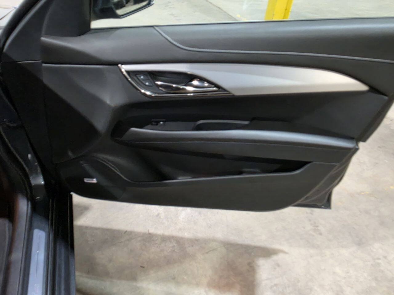 Used 2018 Cadillac ATS Premium Luxury AWD/4WD image 32