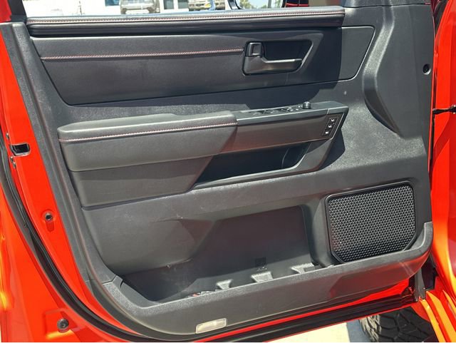 Used 2023 Toyota Sequoia TRD Pro AWD/4WD image 38