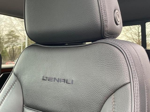 Used 2023 GMC Sierra 1500 Denali AWD/4WD image 20