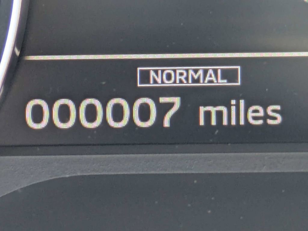 New 2026 Mitsubishi Outlander ES FWD image 29