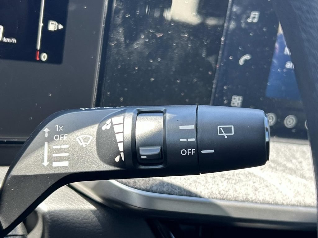 New 2026 Nissan Kicks S FWD image 28