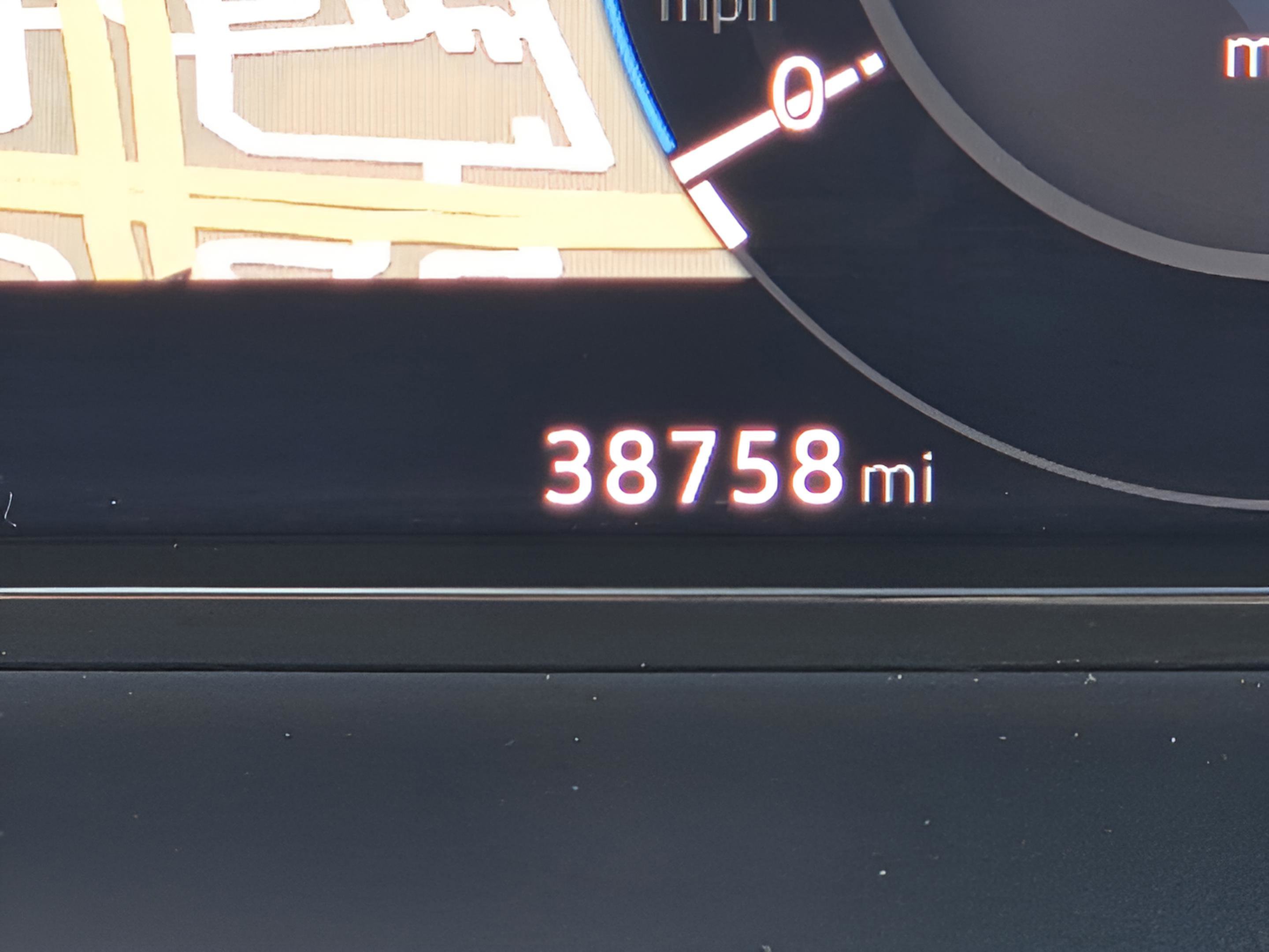 Used 2024 Volkswagen Atlas Peak Edition SEL image 19