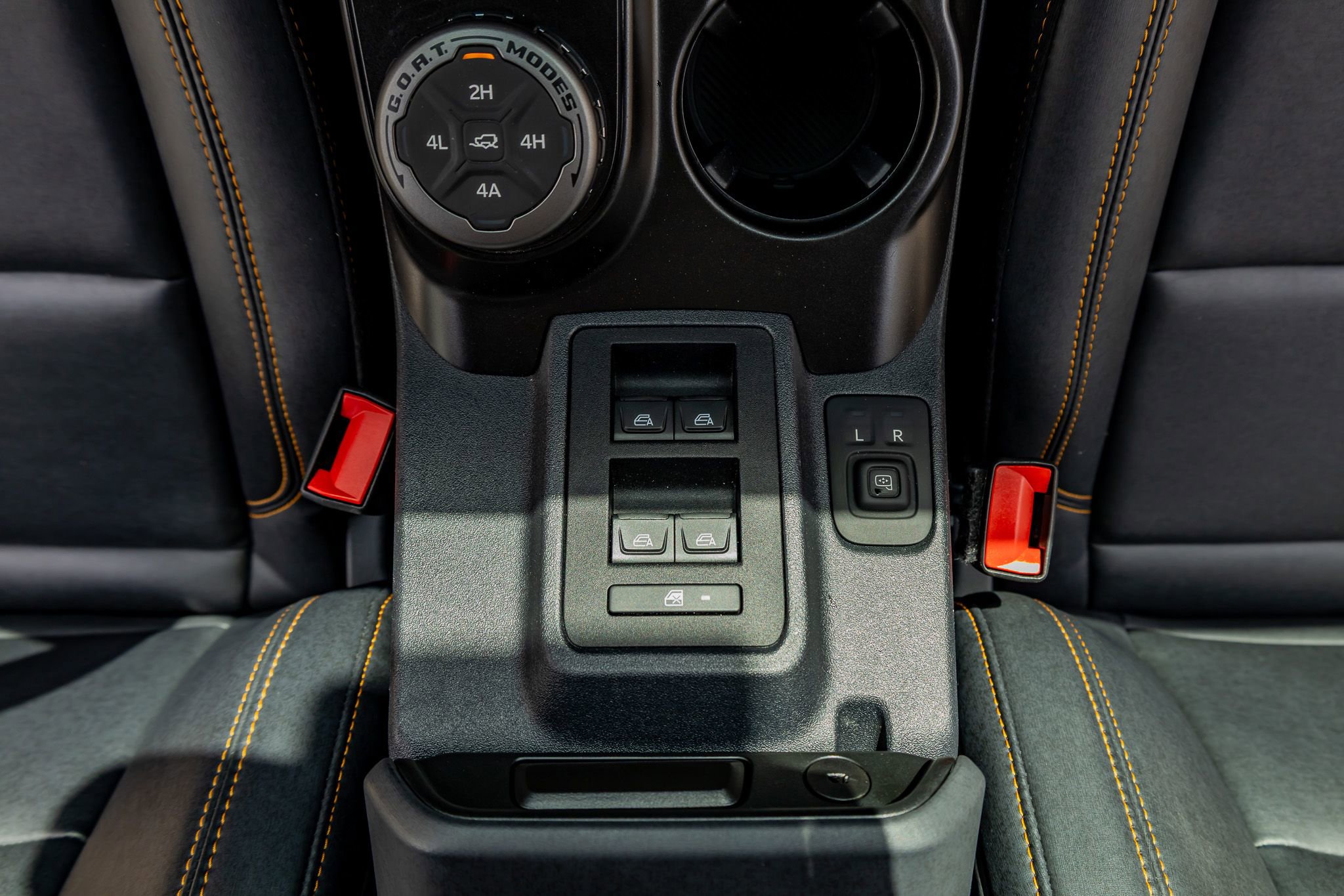 Used 2022 Ford Bronco Badlands image 28