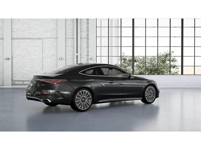 New 2027 Mercedes-Benz CLE 450 4MATIC Coupe image 19