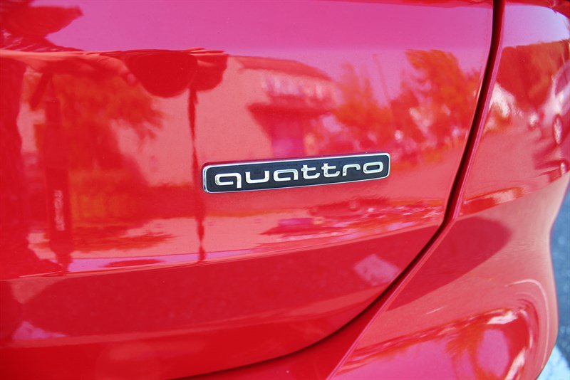 Used 2020 Audi Q3 2.0T Prestige w/ Prestige Package image 33