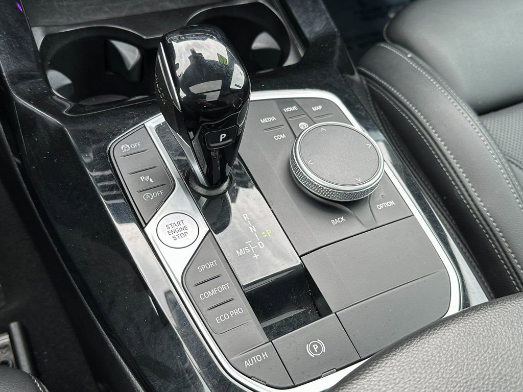 Used 2024 BMW X3 sDrive30i image 35