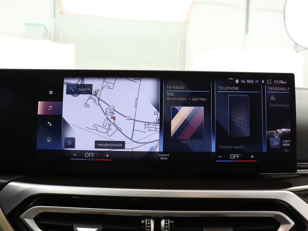 Used 2023 BMW 330i Sedan RWD image 24