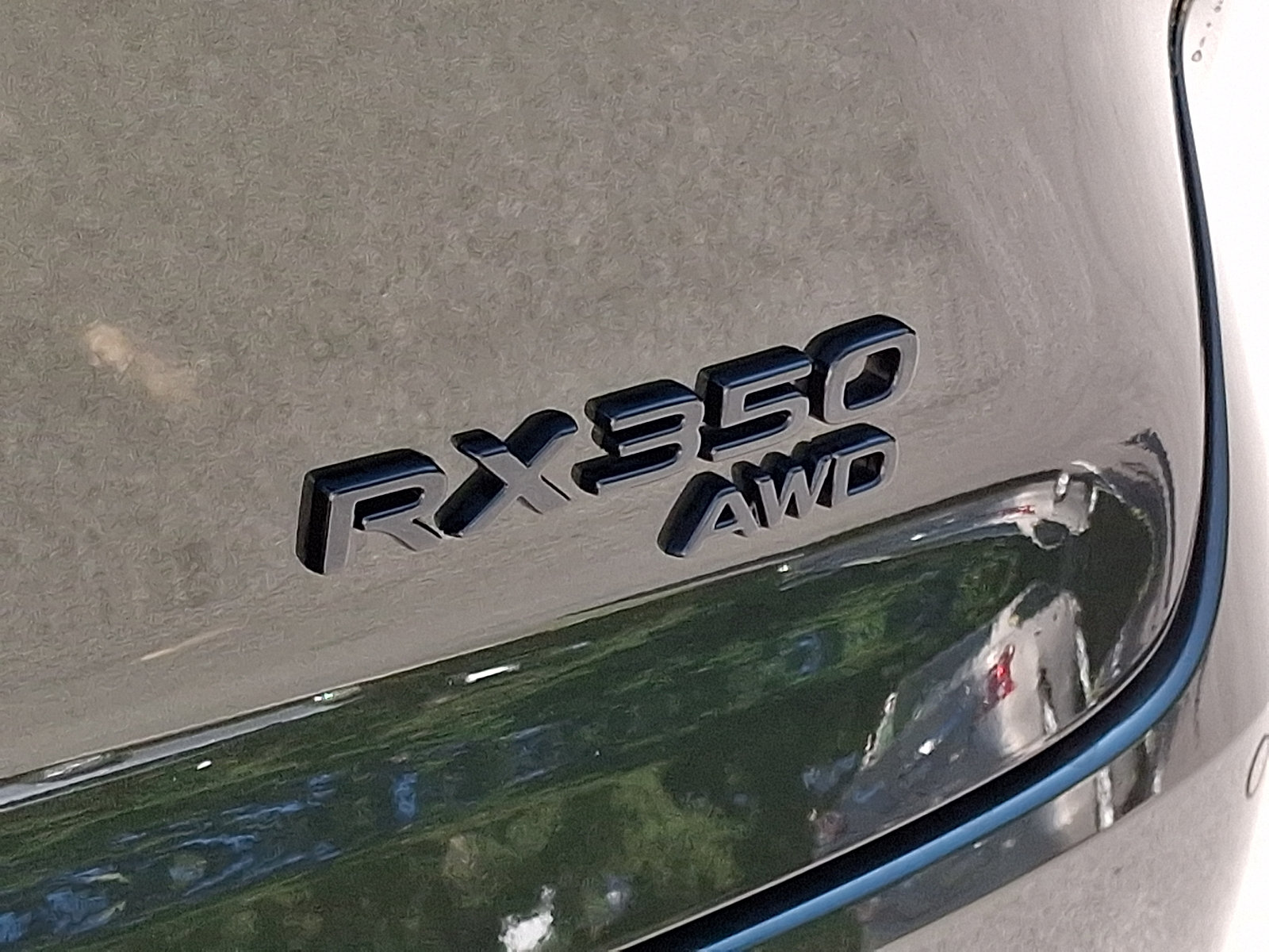 New 2026 Lexus RX 350 Premium Plus AWD/4WD image 18