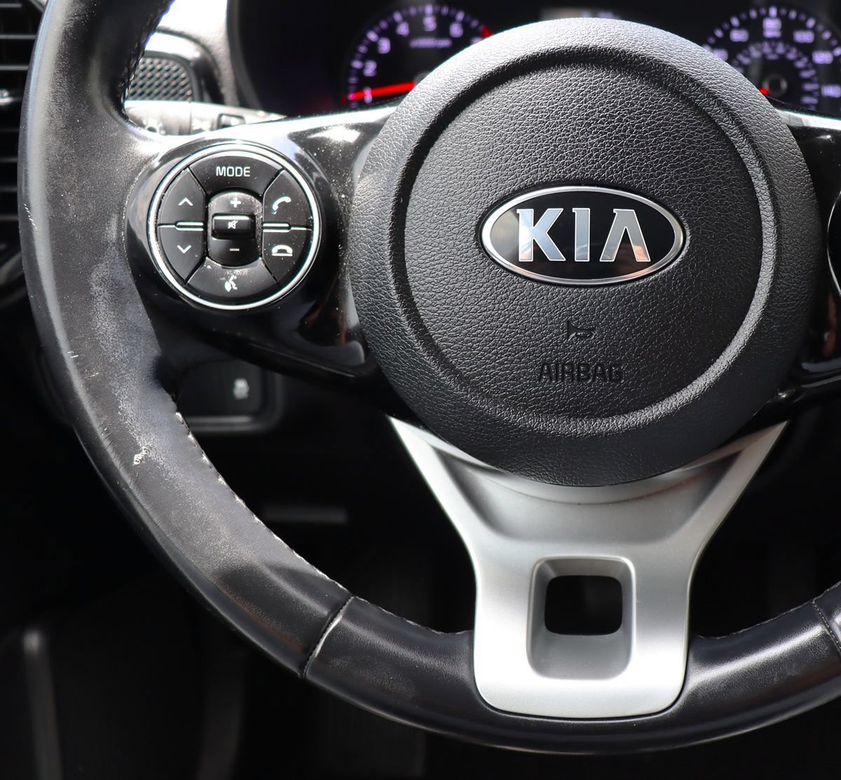 Used 2020 Kia Soul EX FWD image 53