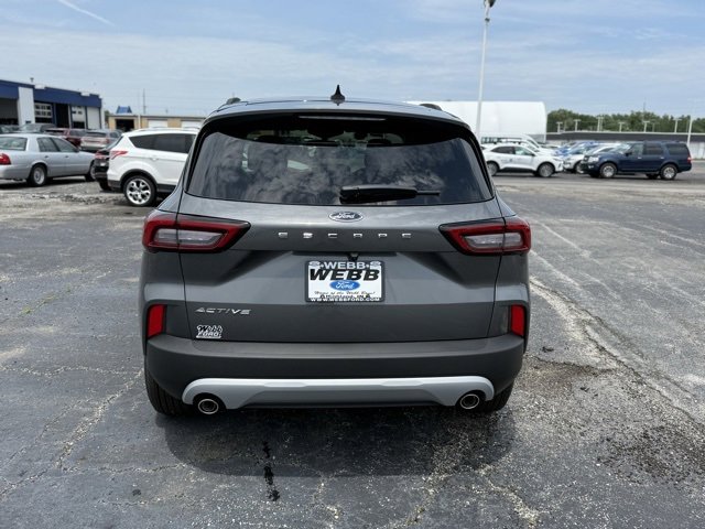 New 2025 Ford Escape Active w/ Cold Weather Package image 5