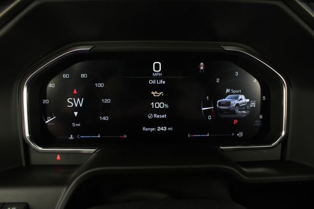 New 2026 GMC Sierra 1500 AT4 w/ AT4 Premium Package image 15