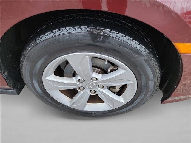 Used 2019 Honda Odyssey EX-L image 10
