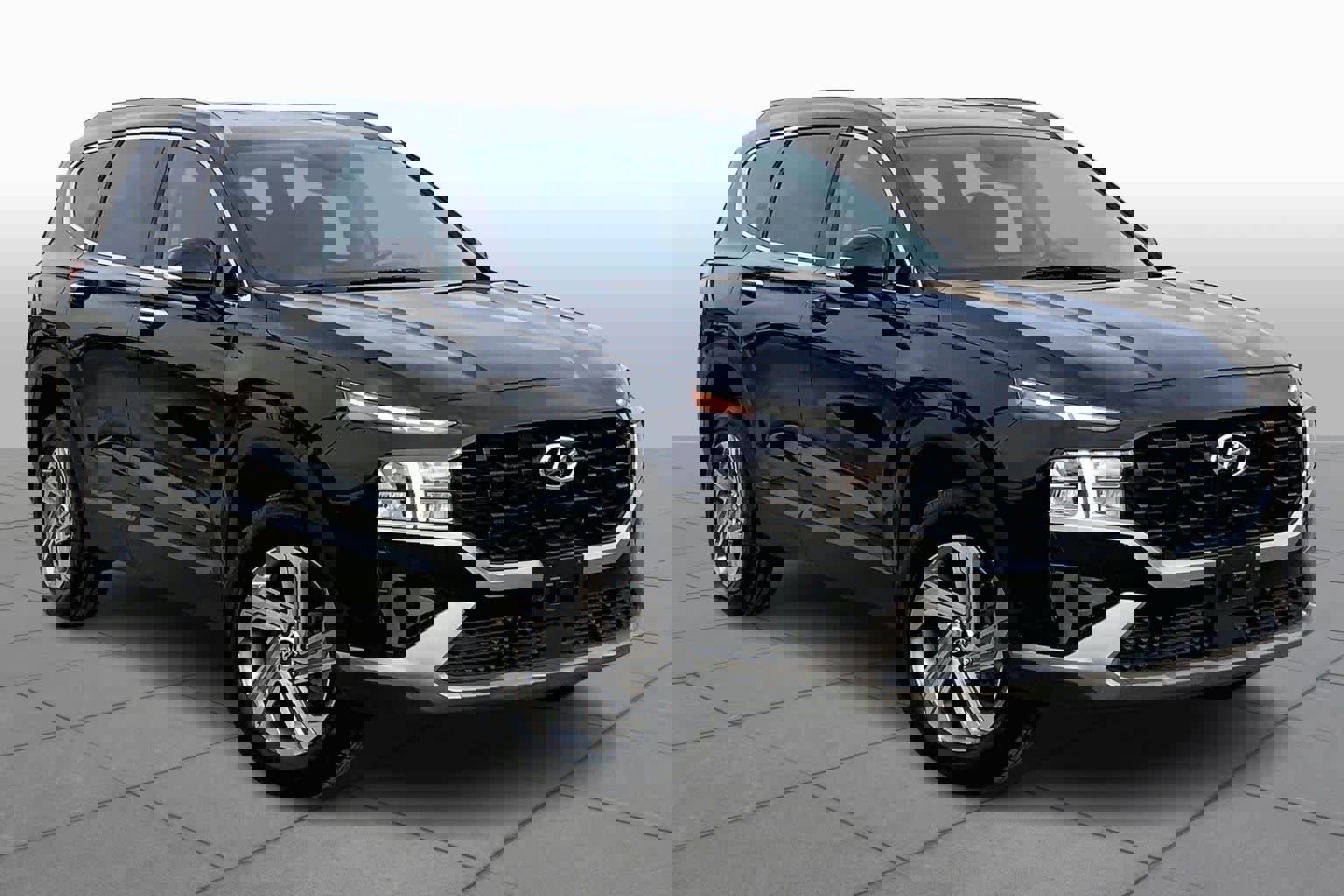 Used 2023 Hyundai Santa Fe SEL image 4