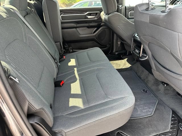 Used 2023 RAM 1500 Big Horn AWD/4WD image 10