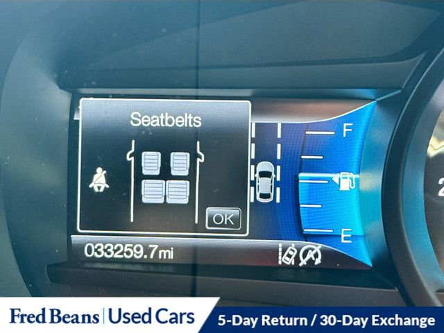 Used 2022 Ford Edge SEL w/ Convenience Package image 14