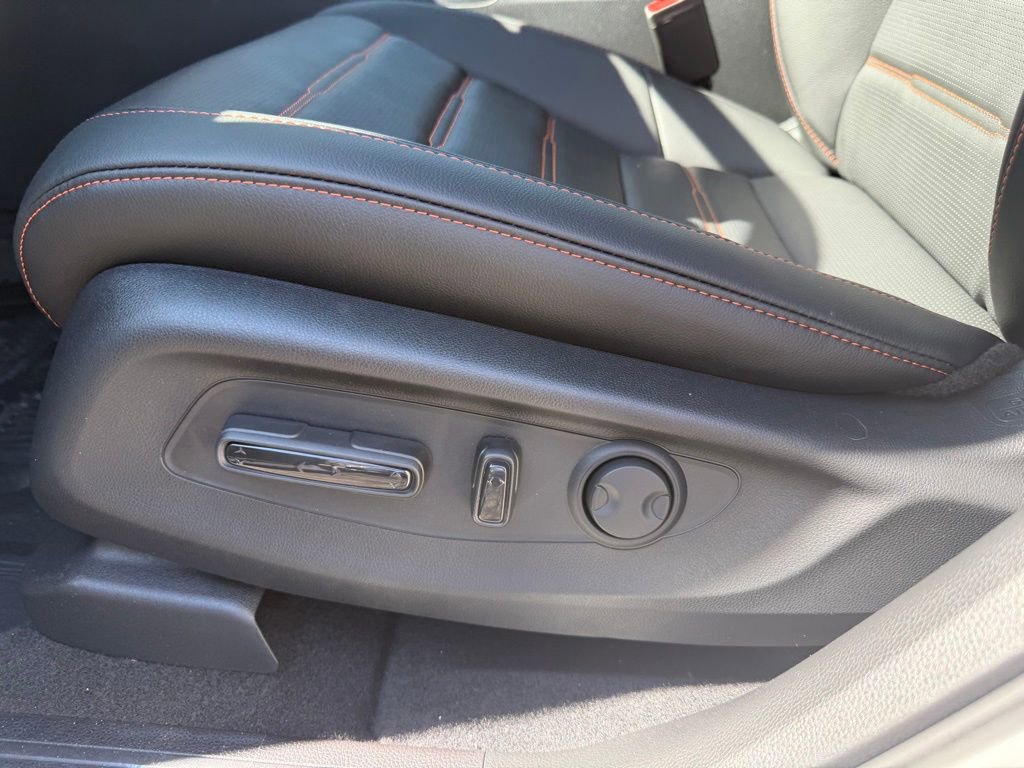 New 2026 Honda CR-V Sport-L image 13