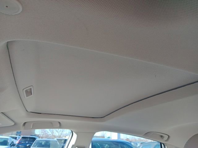 Used 2025 Honda Accord EX-L image 17