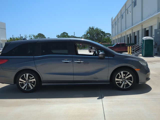 Used 2023 Honda Odyssey Touring image 4