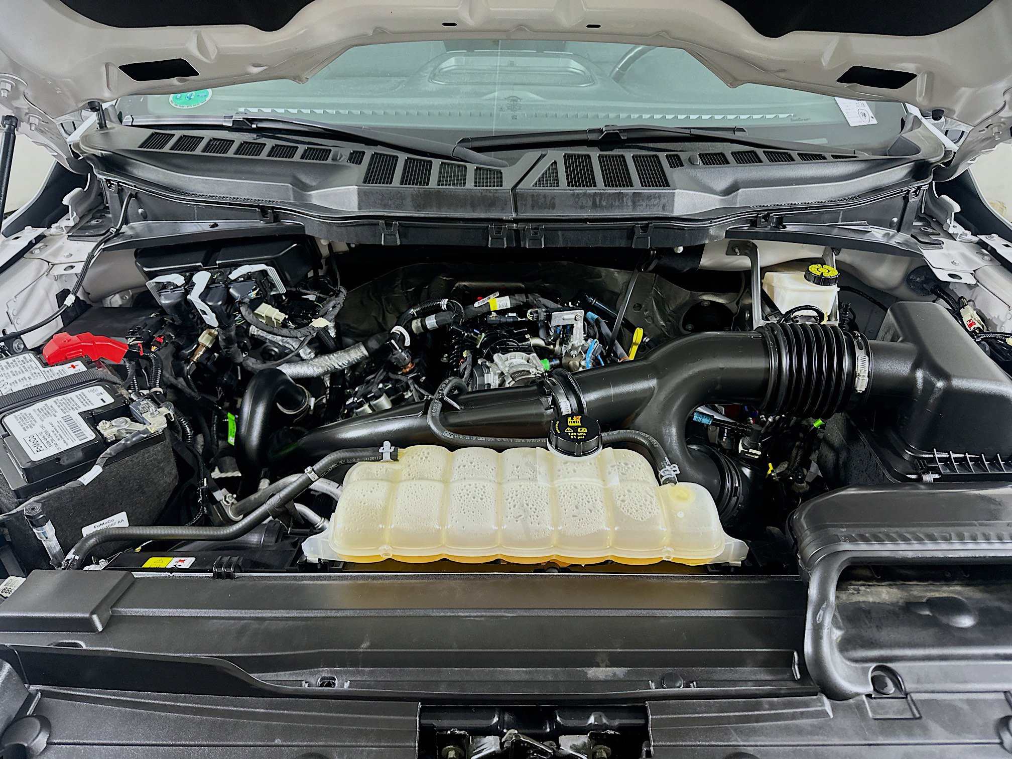 Used 2023 Ford F150 XLT w/ Equipment Group 302A High image 32