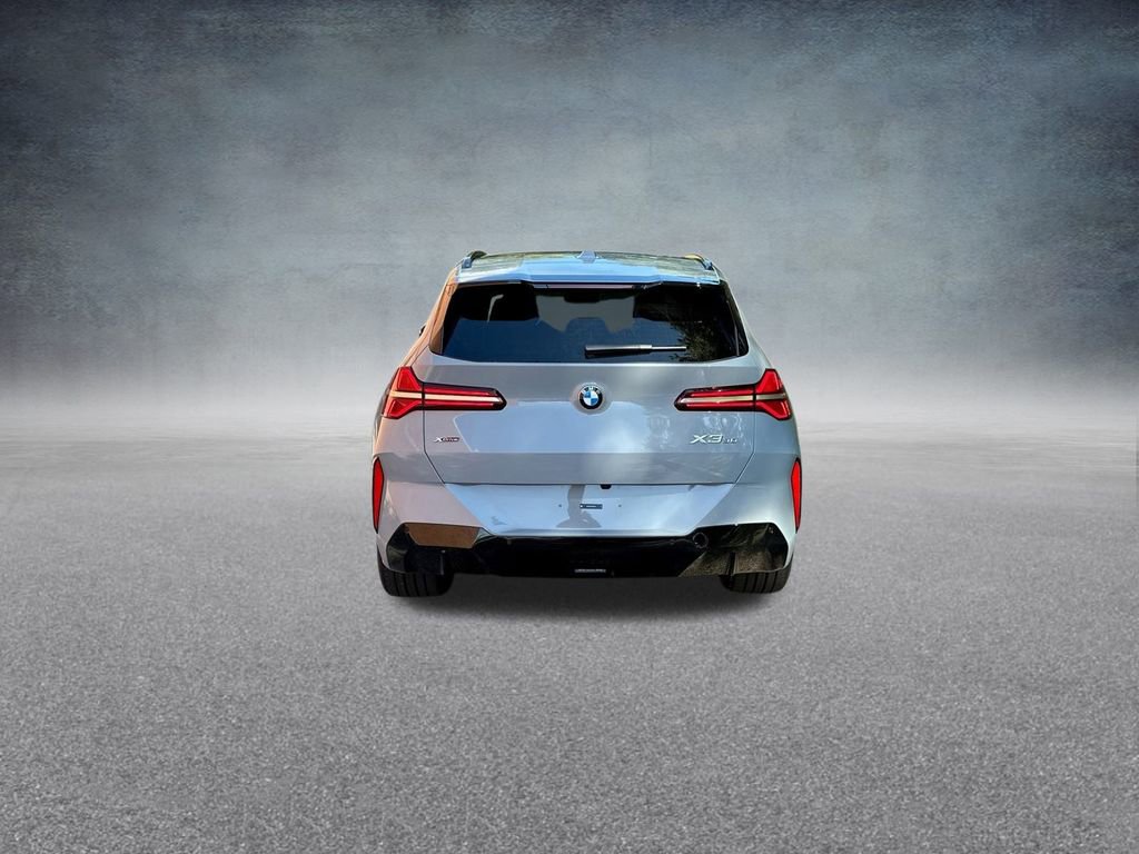 Certified 2026 BMW X3 xDrive30 AWD/4WD image 7