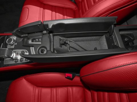 Used 2016 Mercedes-Benz SL 63 AMG image 17