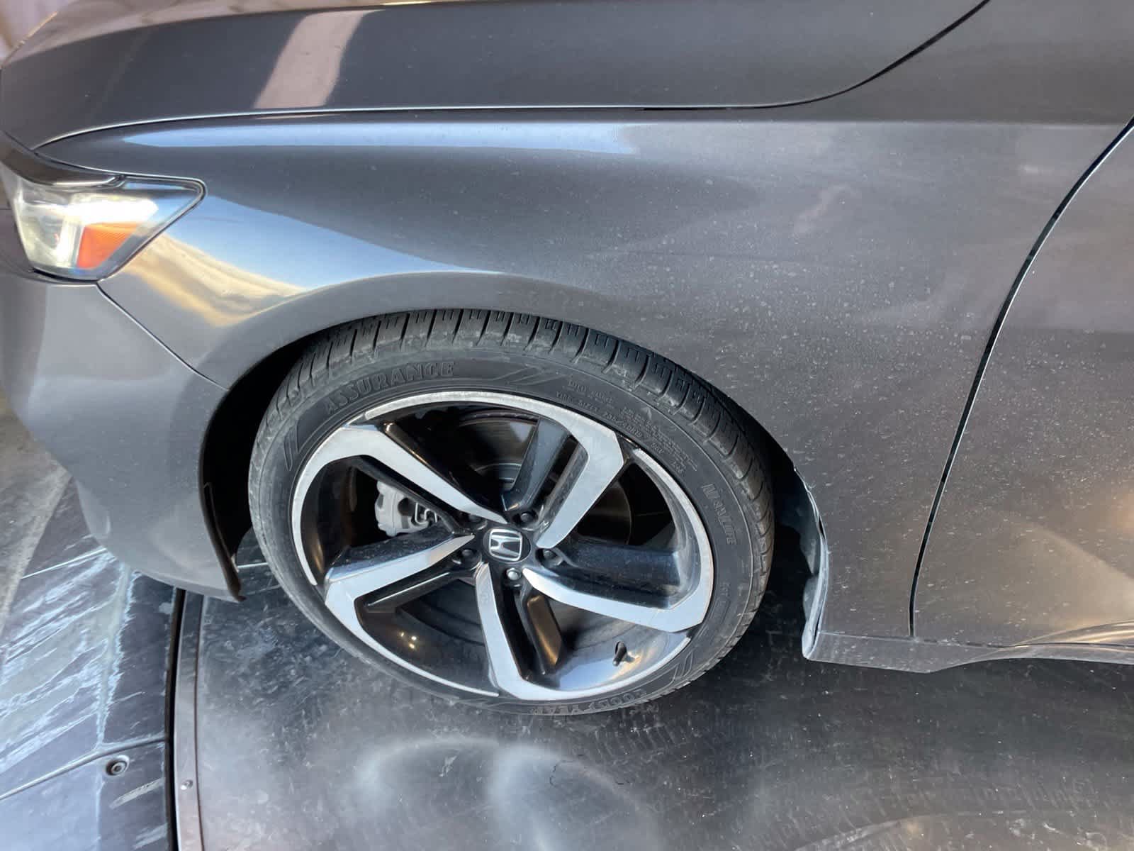 Used 2020 Honda Accord Sport image 13