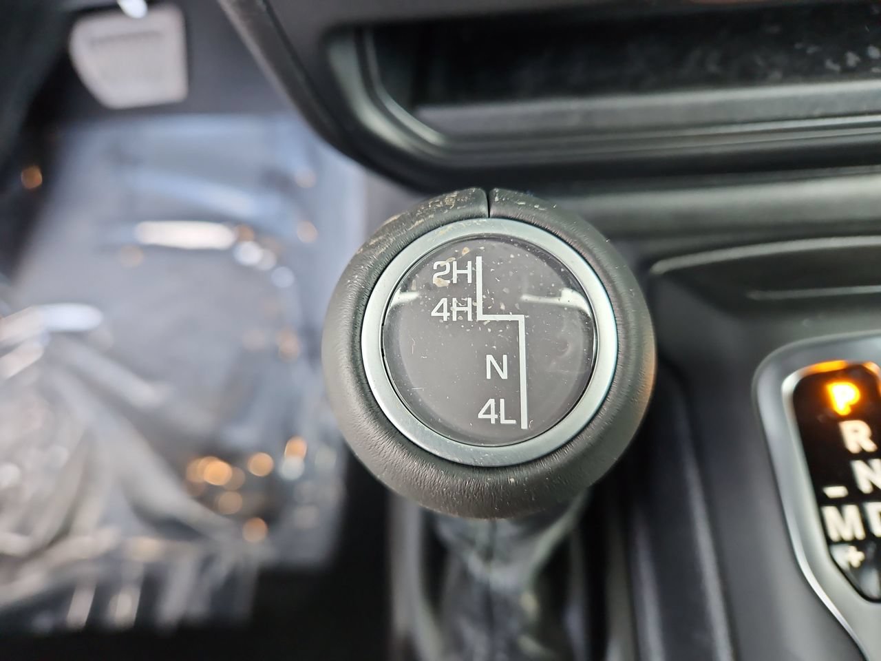 New 2026 Jeep Gladiator Sport AWD/4WD image 26