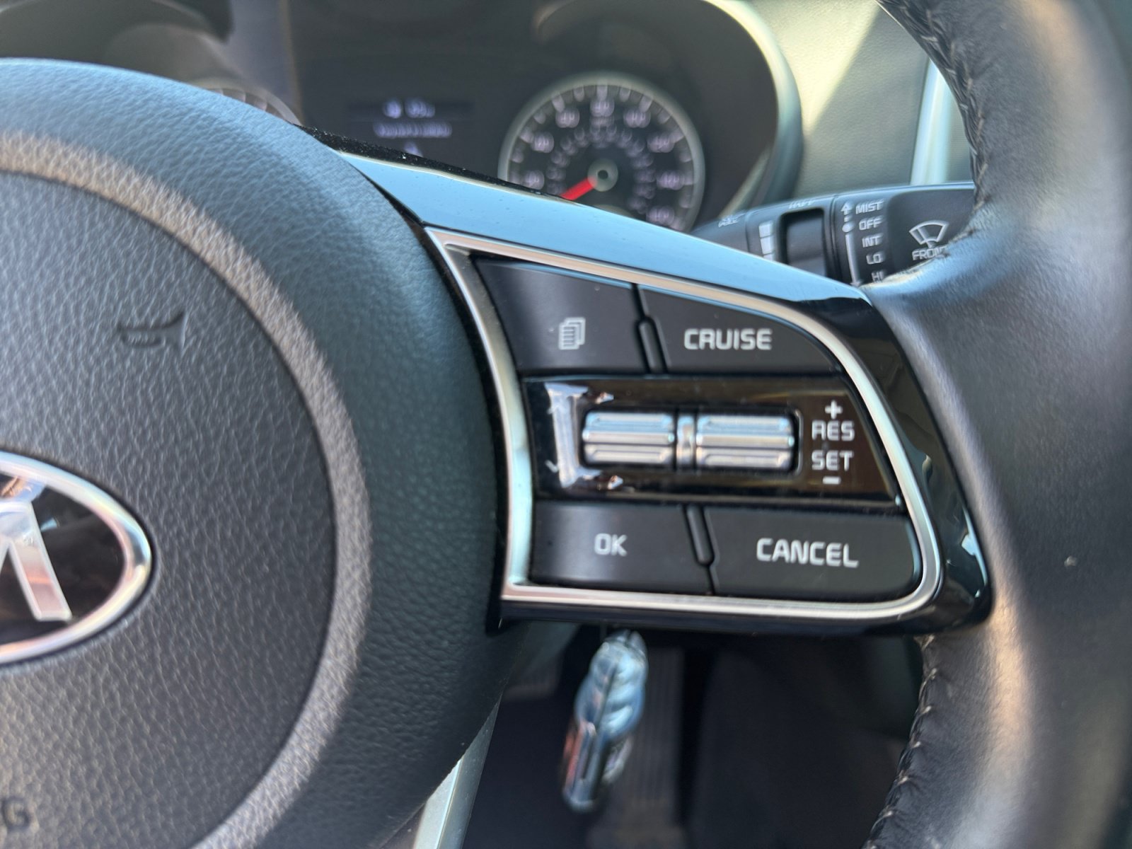 Used 2019 Kia Optima S w/ S Panoramic Sunroof Package FWD image 17