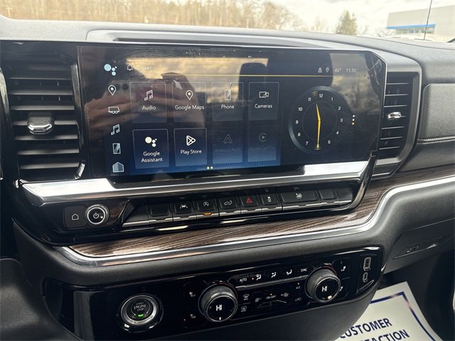 Used 2024 Chevrolet Silverado 1500 LT image 13