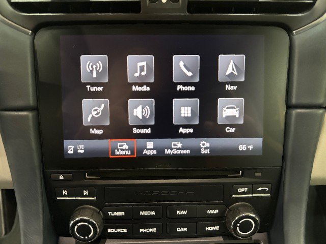Used 2019 Porsche 911 Carrera GTS RWD image 66