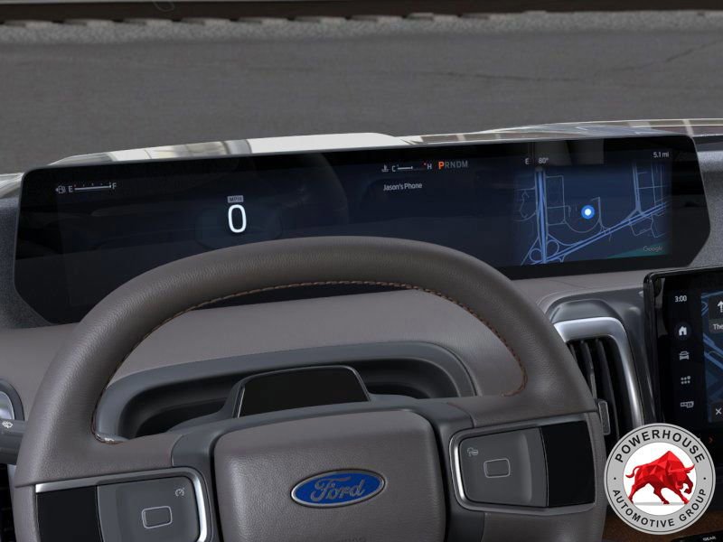 New 2026 Ford Expedition King Ranch AWD/4WD image 15