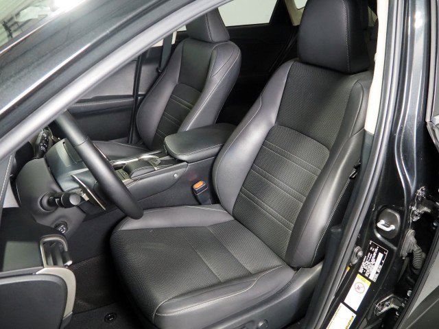 Used 2019 Lexus NX 300 FWD w/ Premium Package image 14