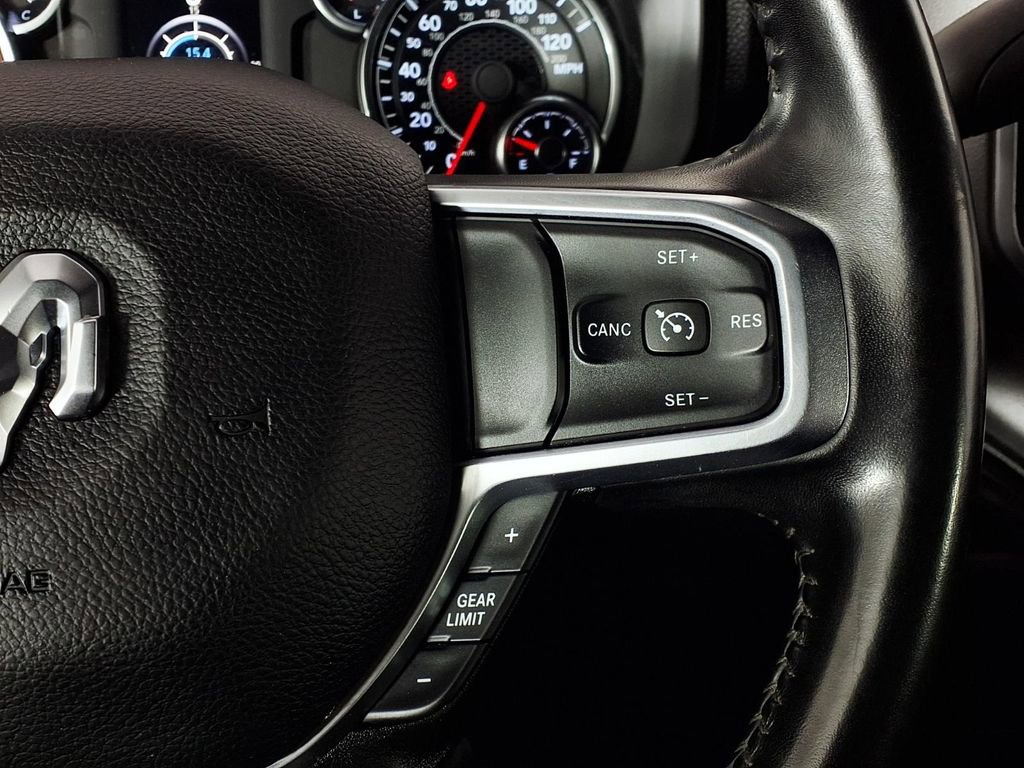 Used 2024 RAM 2500 Big Horn image 19