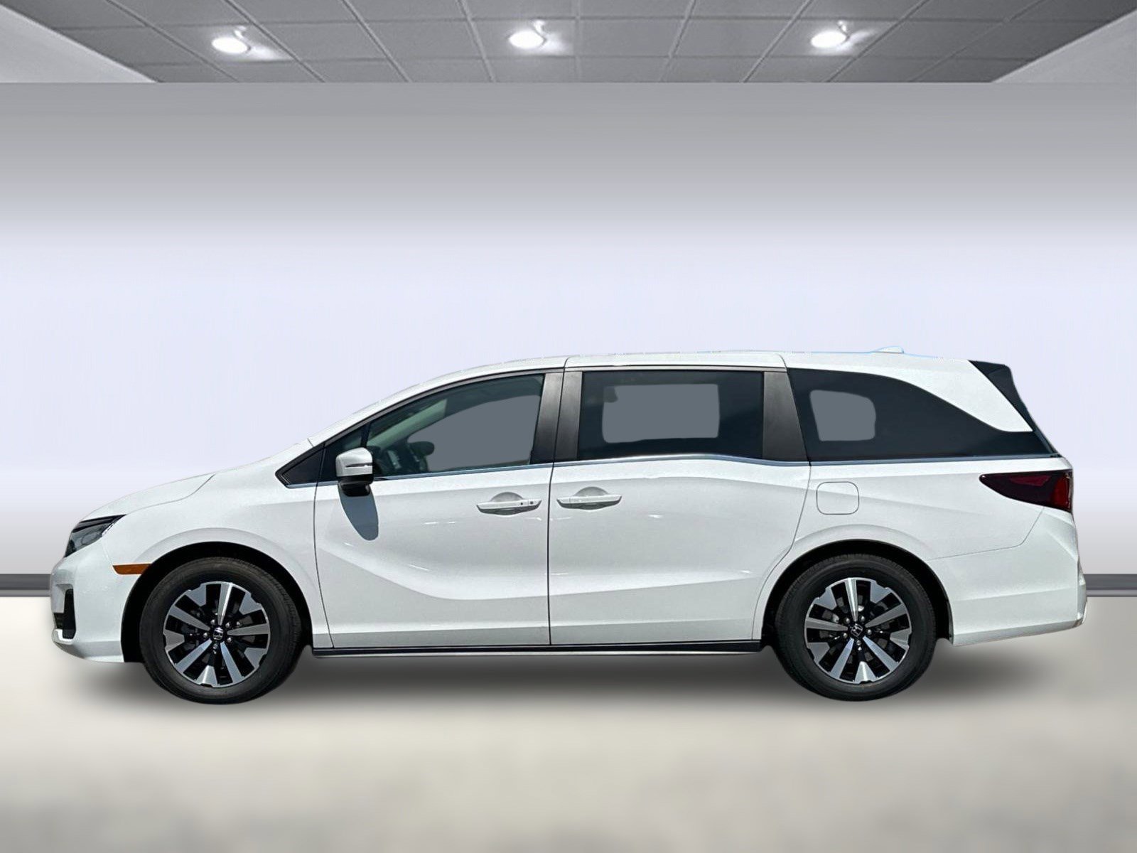 New 2026 Honda Odyssey EX-L image 2