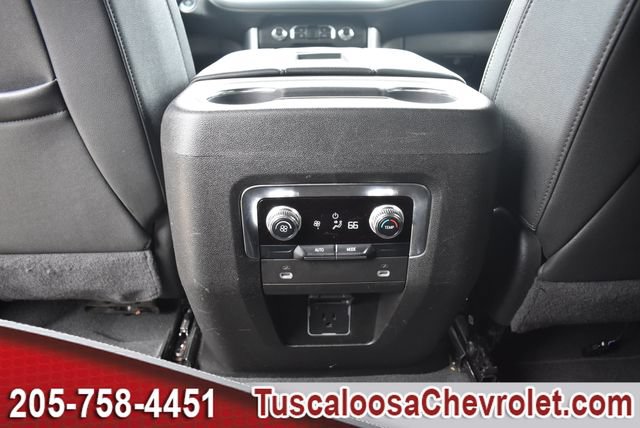 Certified 2024 GMC Yukon SLT RWD image 29
