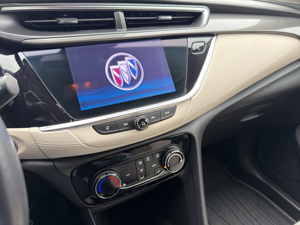 Used 2022 Buick Encore GX Preferred w/ Cold Weather Comfort Package image 15