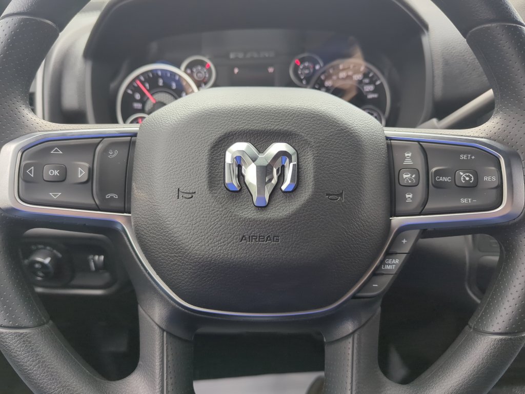 New 2026 RAM 2500 Tradesman image 13