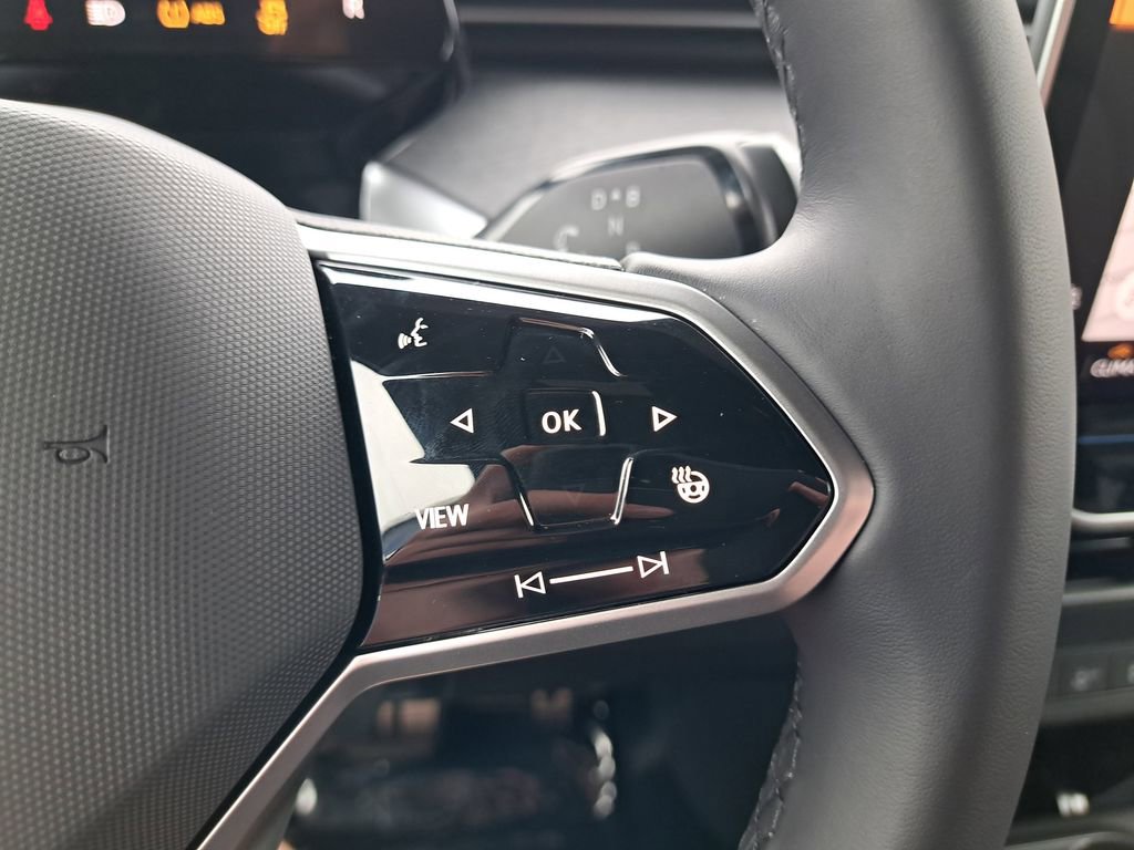 New 2025 Volkswagen ID. Buzz Pro S image 28