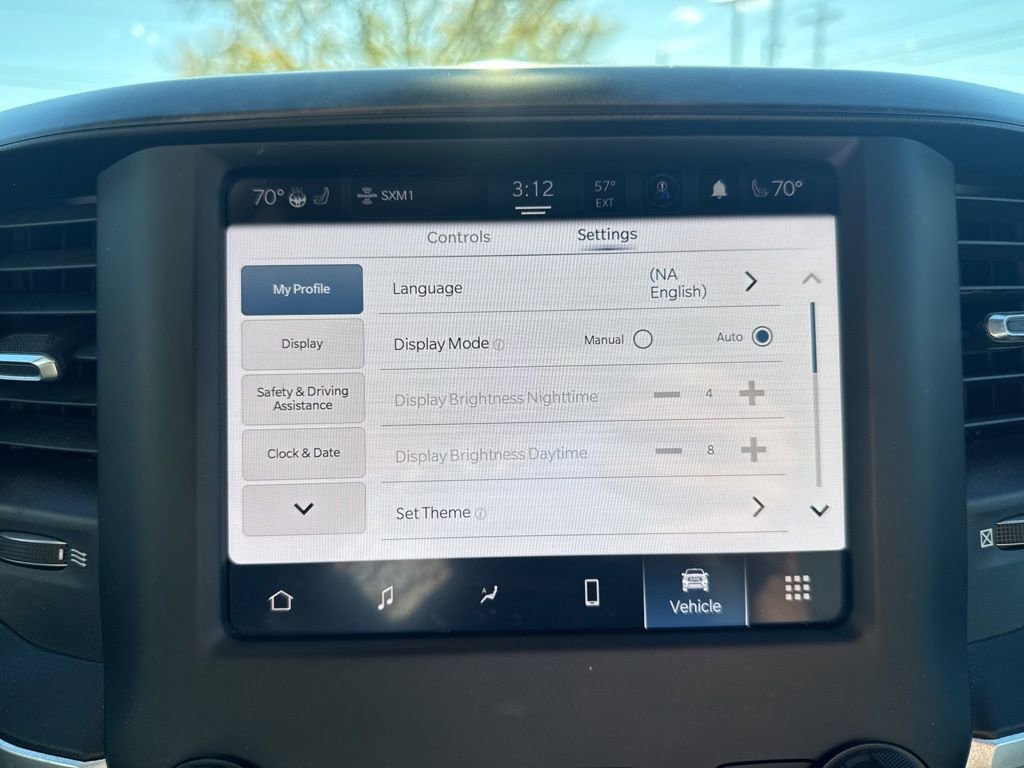 Used 2022 RAM 1500 Big Horn image 40