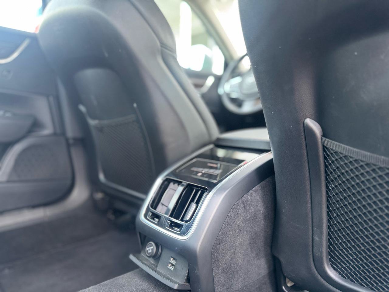 Used 2018 Volvo S90 T5 Momentum w/ Convenience Package AWD/4WD image 59