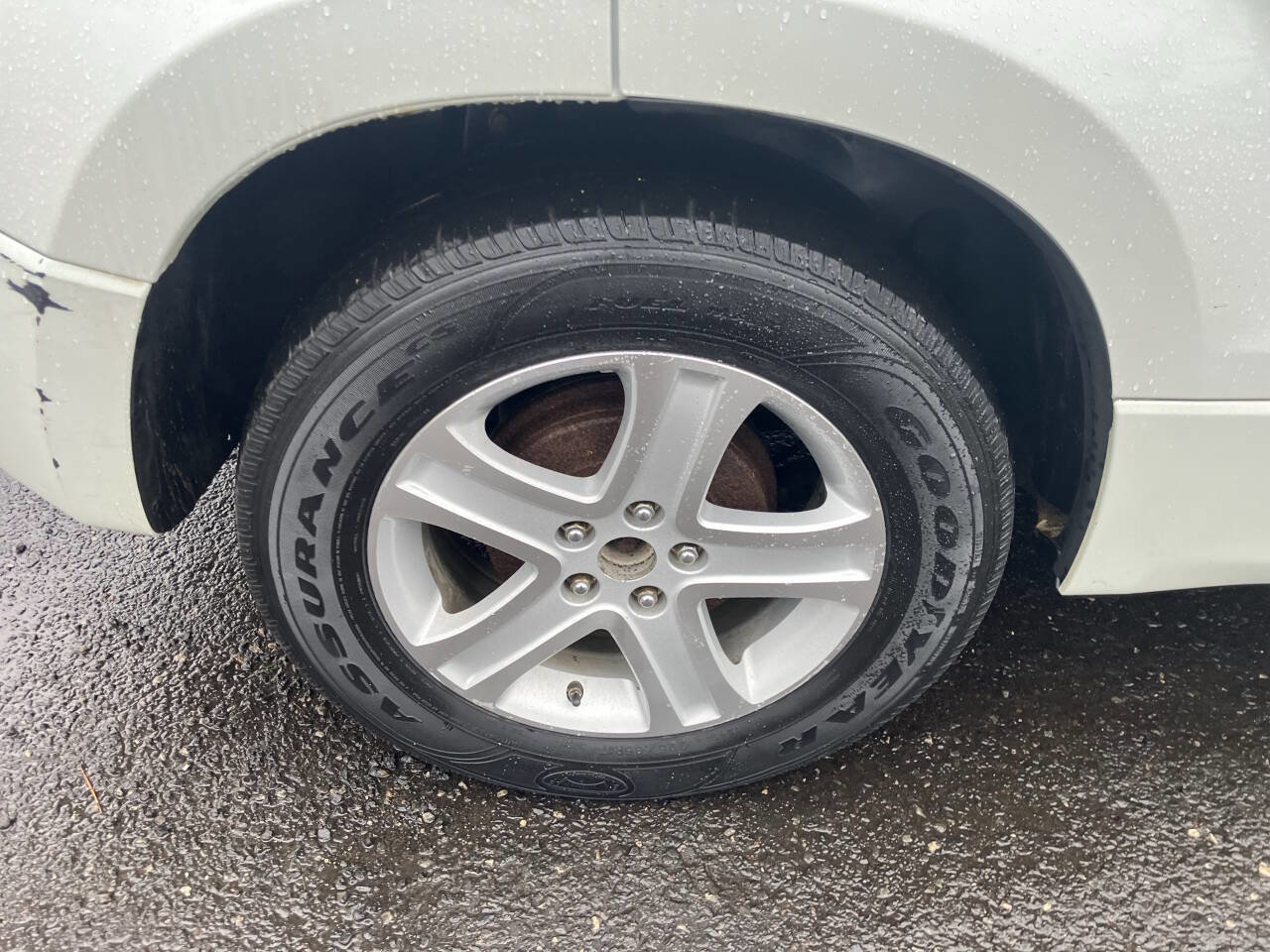 Used 2008 Suzuki Grand Vitara Luxury image 14