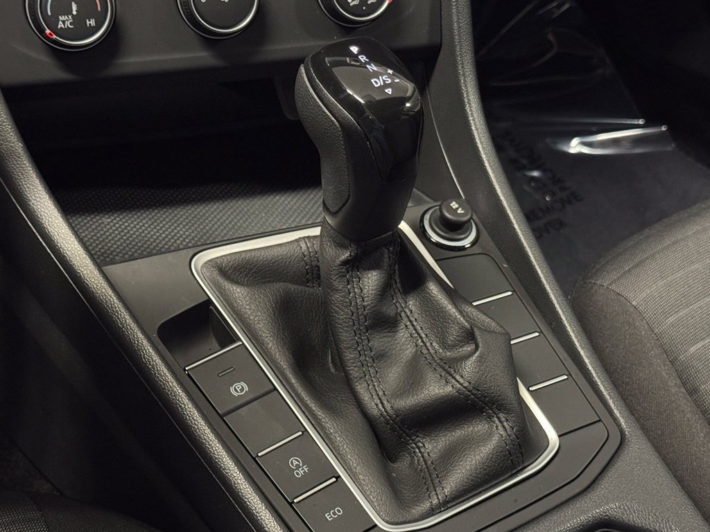 Used 2023 Volkswagen Jetta S FWD image 11