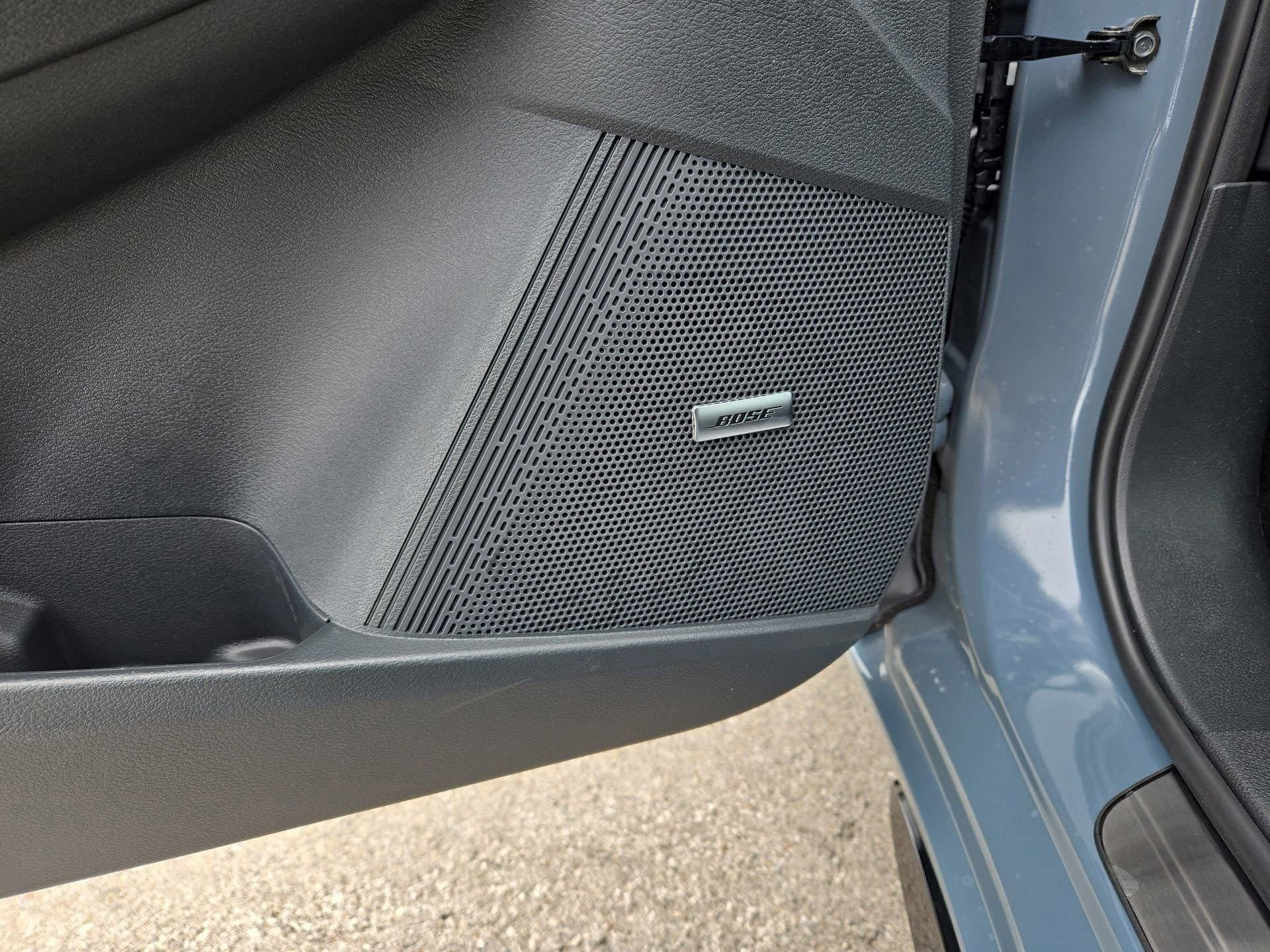 New 2026 Nissan Sentra SR w/ SR Premium Package FWD image 31