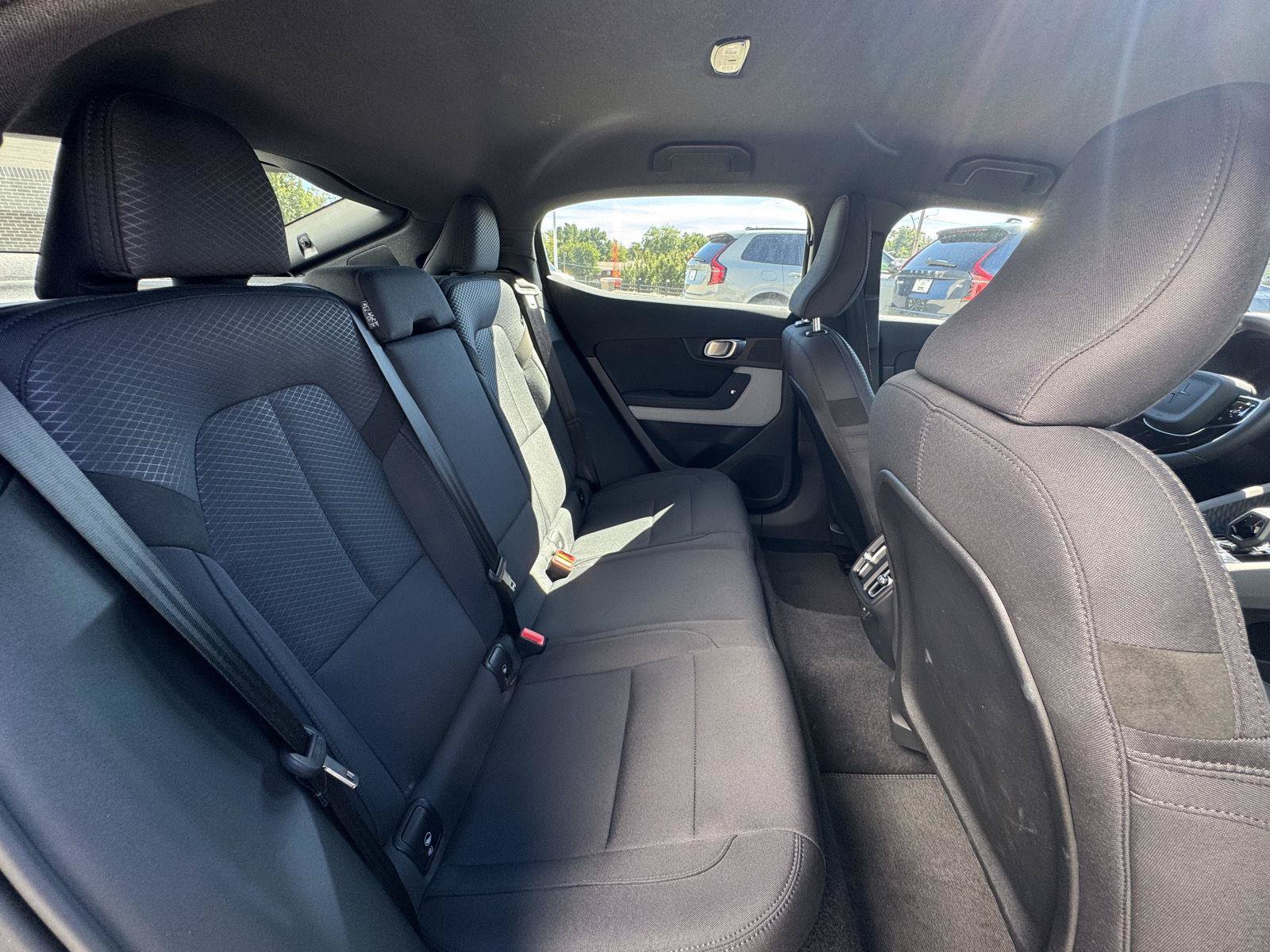 Used 2023 Polestar Polestar 2 FWD image 12